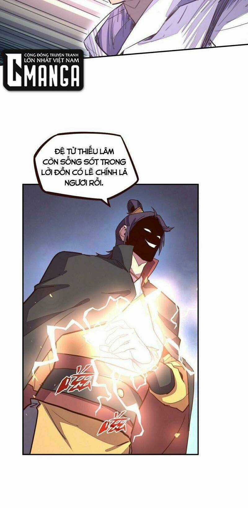 Sinh Tử Quyết - Chapter 175 - Trang 26