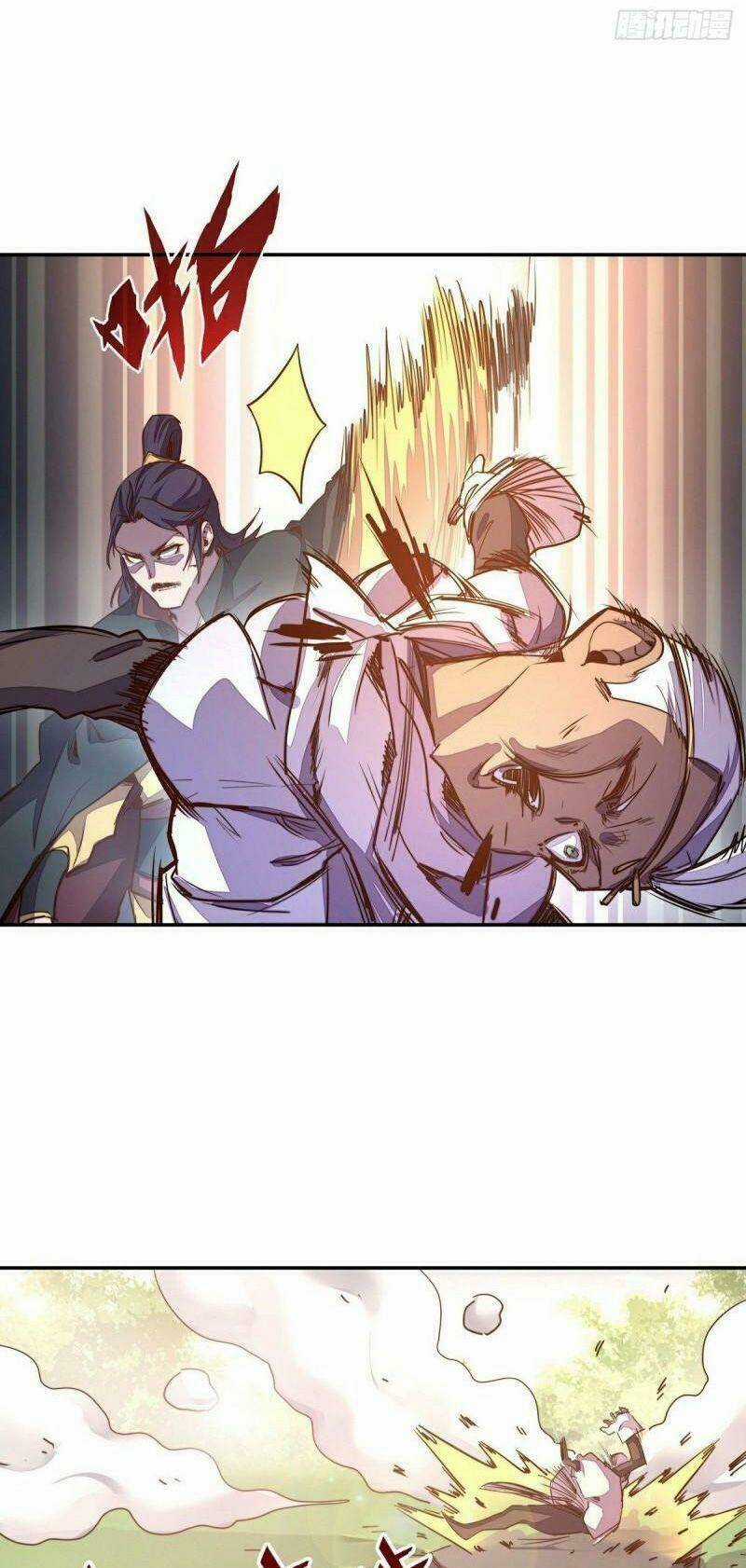 Sinh Tử Quyết - Chapter 175 - Trang 27