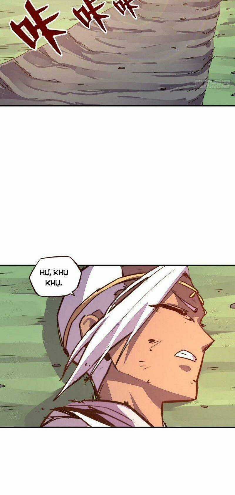 Sinh Tử Quyết - Chapter 175 - Trang 28