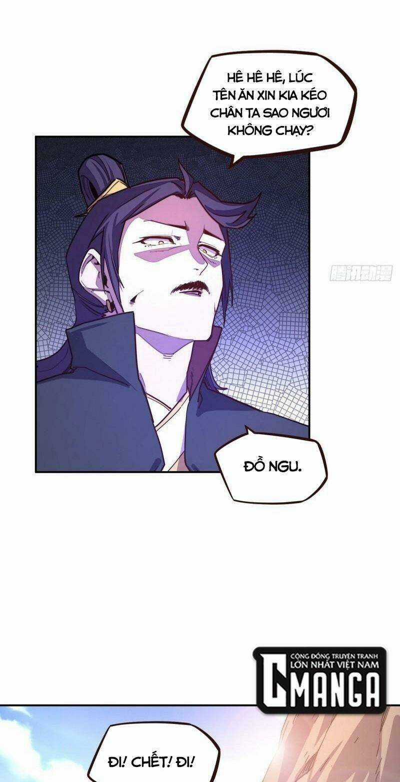 Sinh Tử Quyết - Chapter 175 - Trang 29
