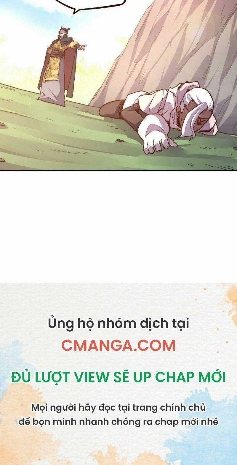 Sinh Tử Quyết - Chapter 175 - Trang 30