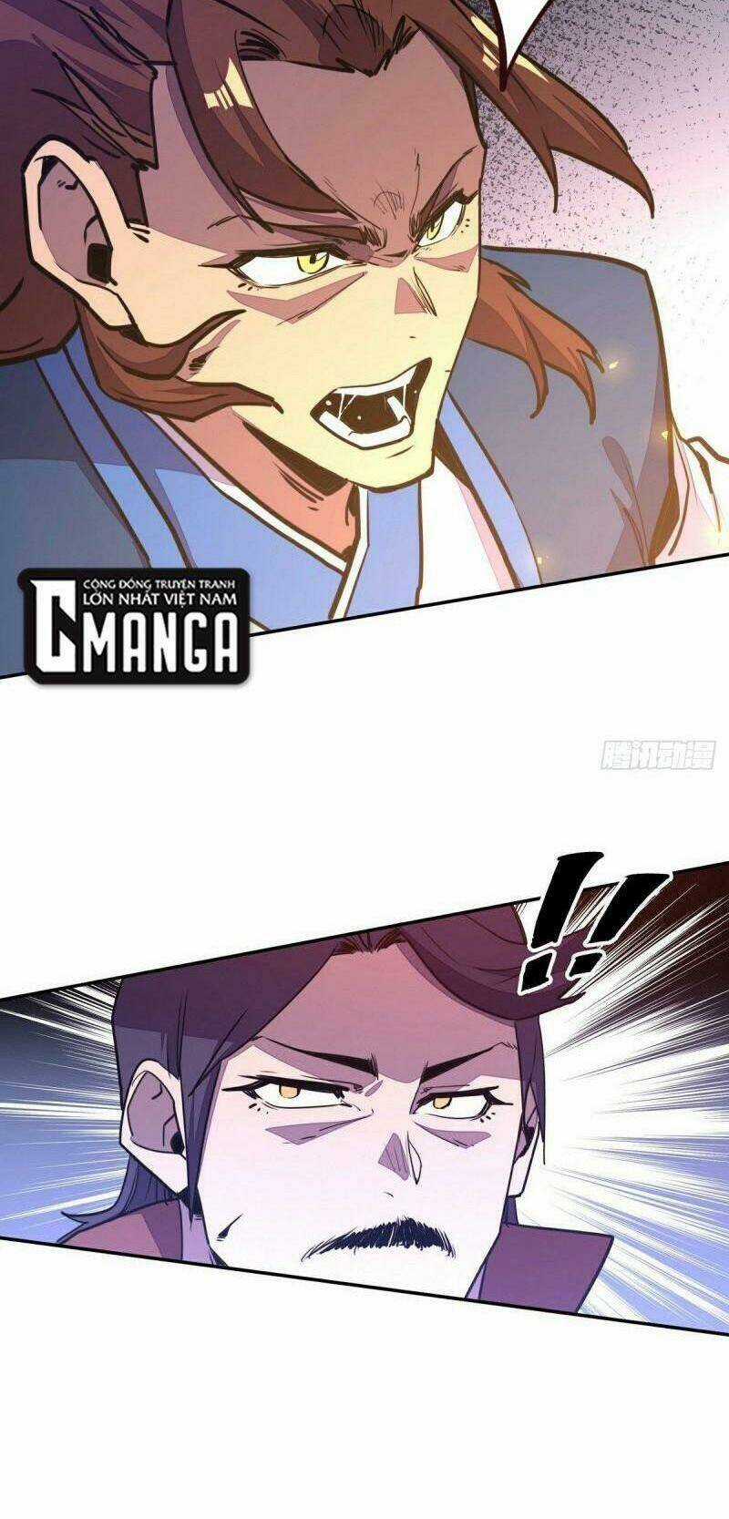 Sinh Tử Quyết - Chapter 175 - Trang 6