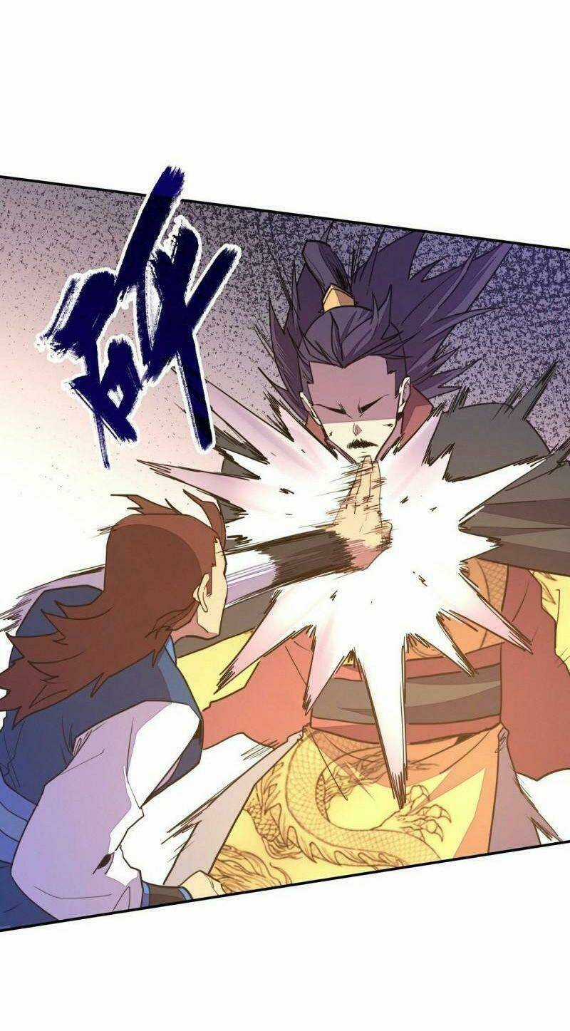 Sinh Tử Quyết - Chapter 175 - Trang 7