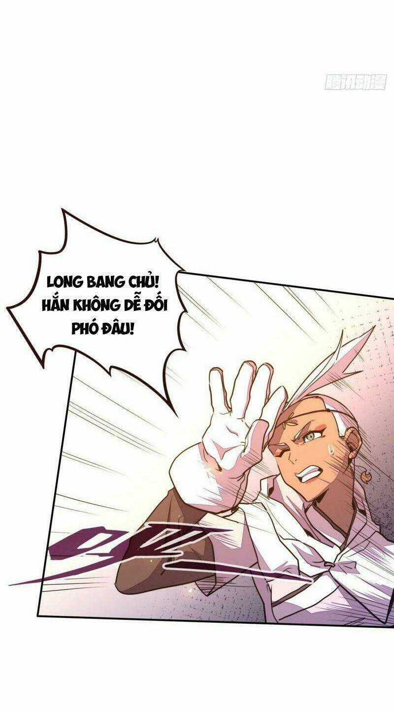 Sinh Tử Quyết - Chapter 175 - Trang 8