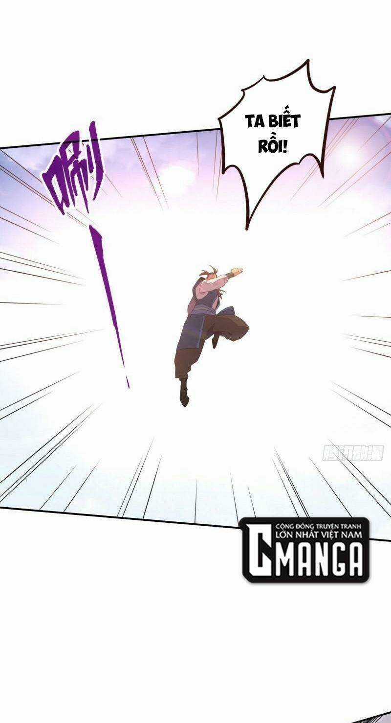 Sinh Tử Quyết - Chapter 175 - Trang 9