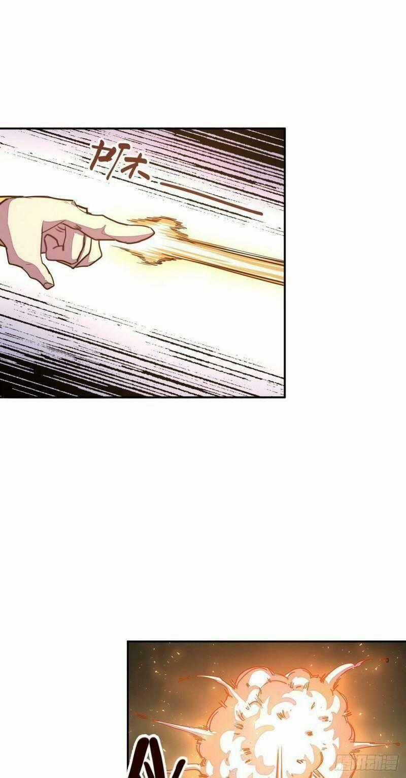 Sinh Tử Quyết - Chapter 176 - Trang 1