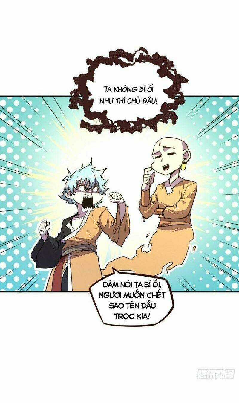 Sinh Tử Quyết - Chapter 176 - Trang 12