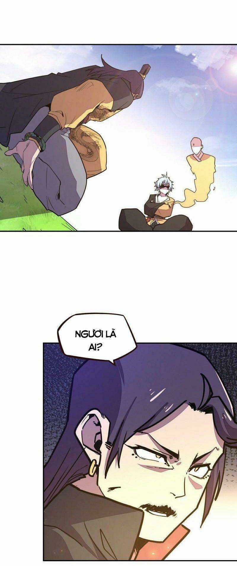 Sinh Tử Quyết - Chapter 176 - Trang 15