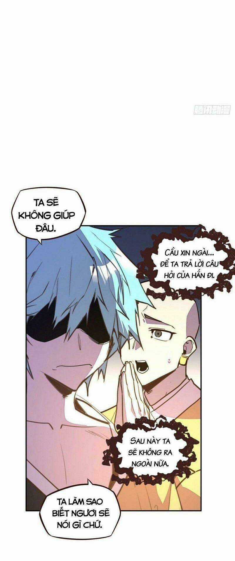 Sinh Tử Quyết - Chapter 176 - Trang 16