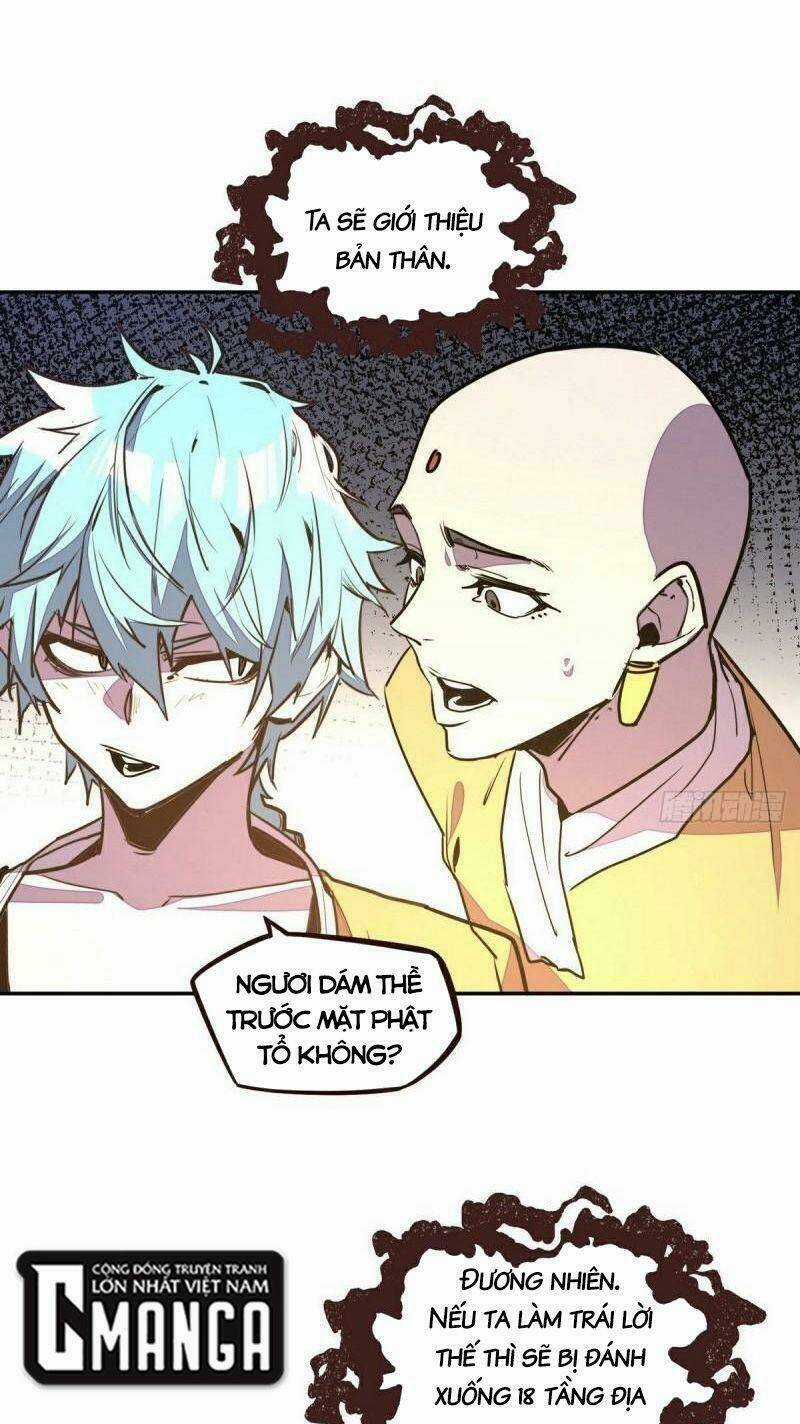 Sinh Tử Quyết - Chapter 176 - Trang 17