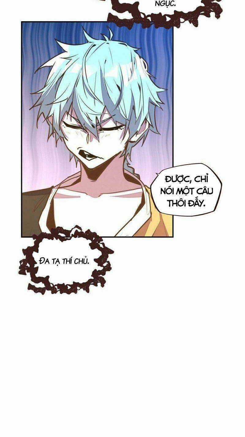 Sinh Tử Quyết - Chapter 176 - Trang 18