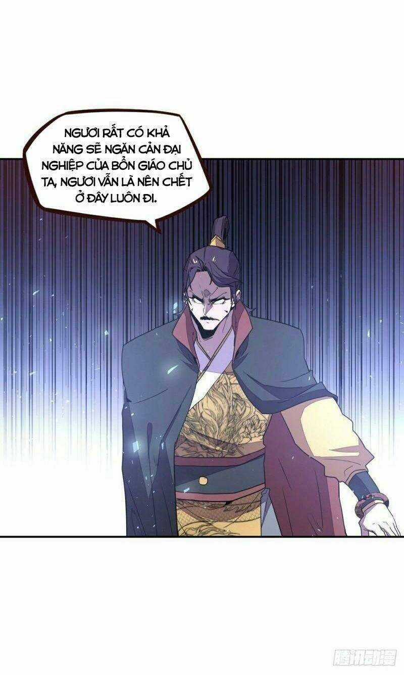 Sinh Tử Quyết - Chapter 176 - Trang 20