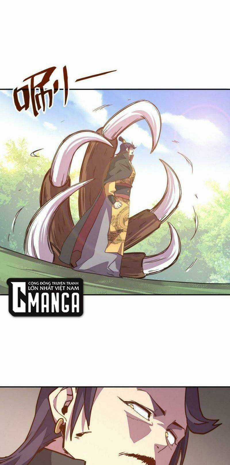 Sinh Tử Quyết - Chapter 176 - Trang 21