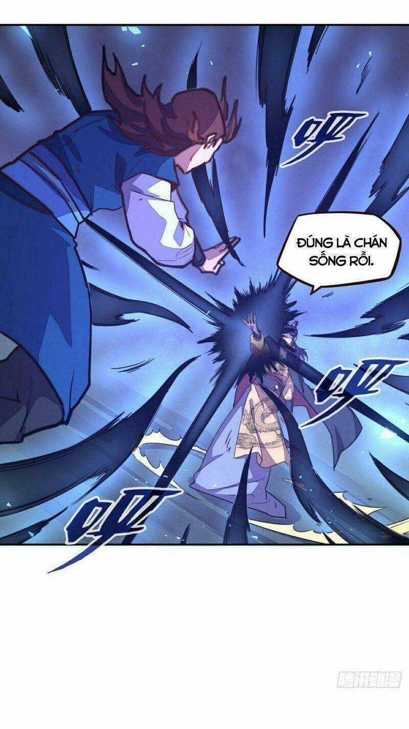 Sinh Tử Quyết - Chapter 176 - Trang 24