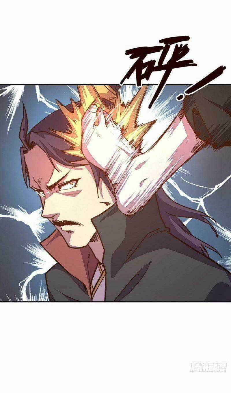 Sinh Tử Quyết - Chapter 176 - Trang 25