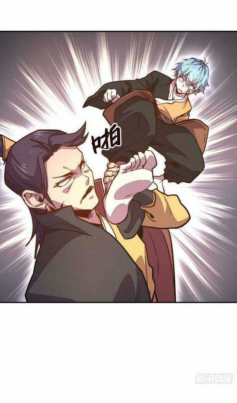 Sinh Tử Quyết - Chapter 176 - Trang 26