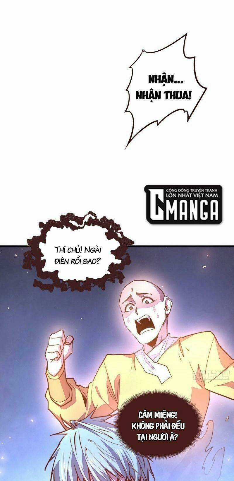 Sinh Tử Quyết - Chapter 176 - Trang 27