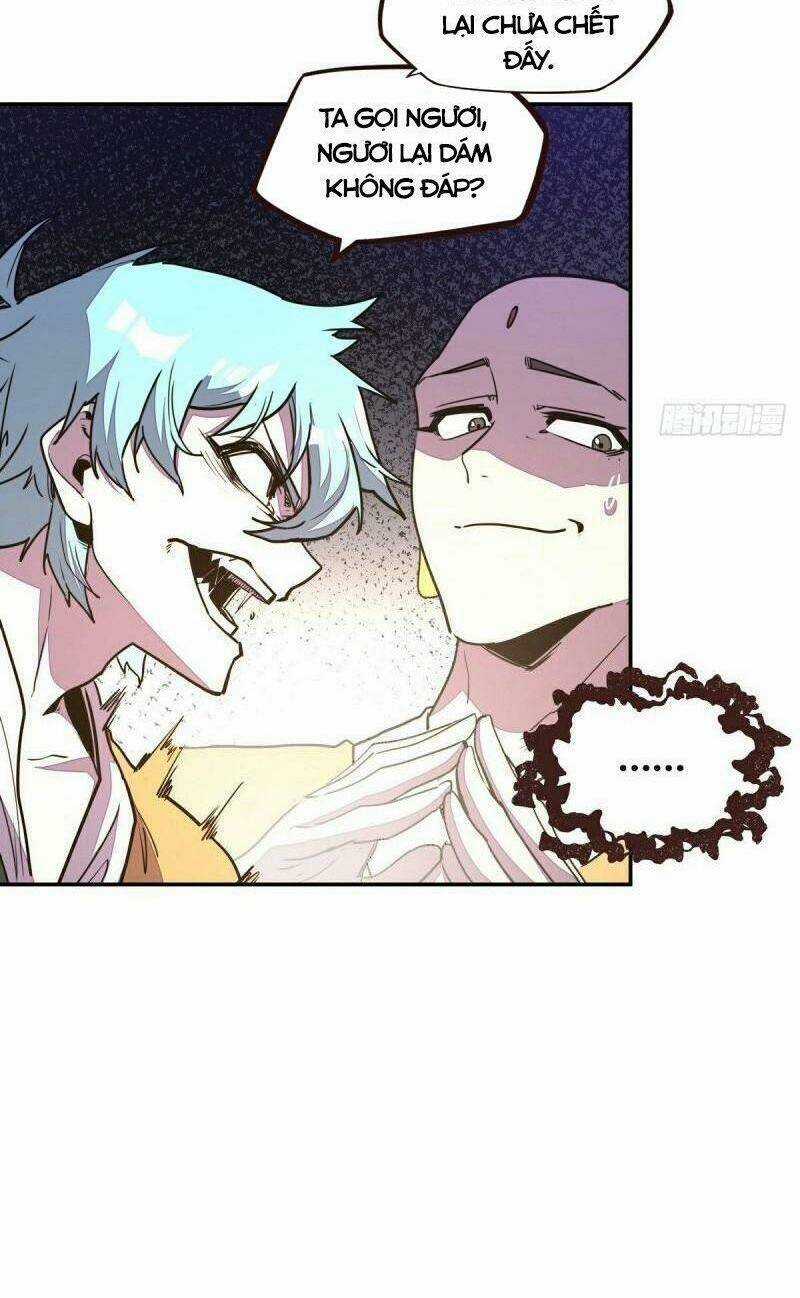 Sinh Tử Quyết - Chapter 176 - Trang 6