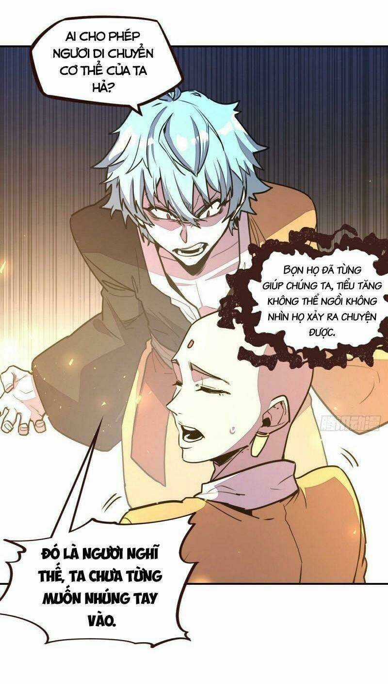 Sinh Tử Quyết - Chapter 176 - Trang 7