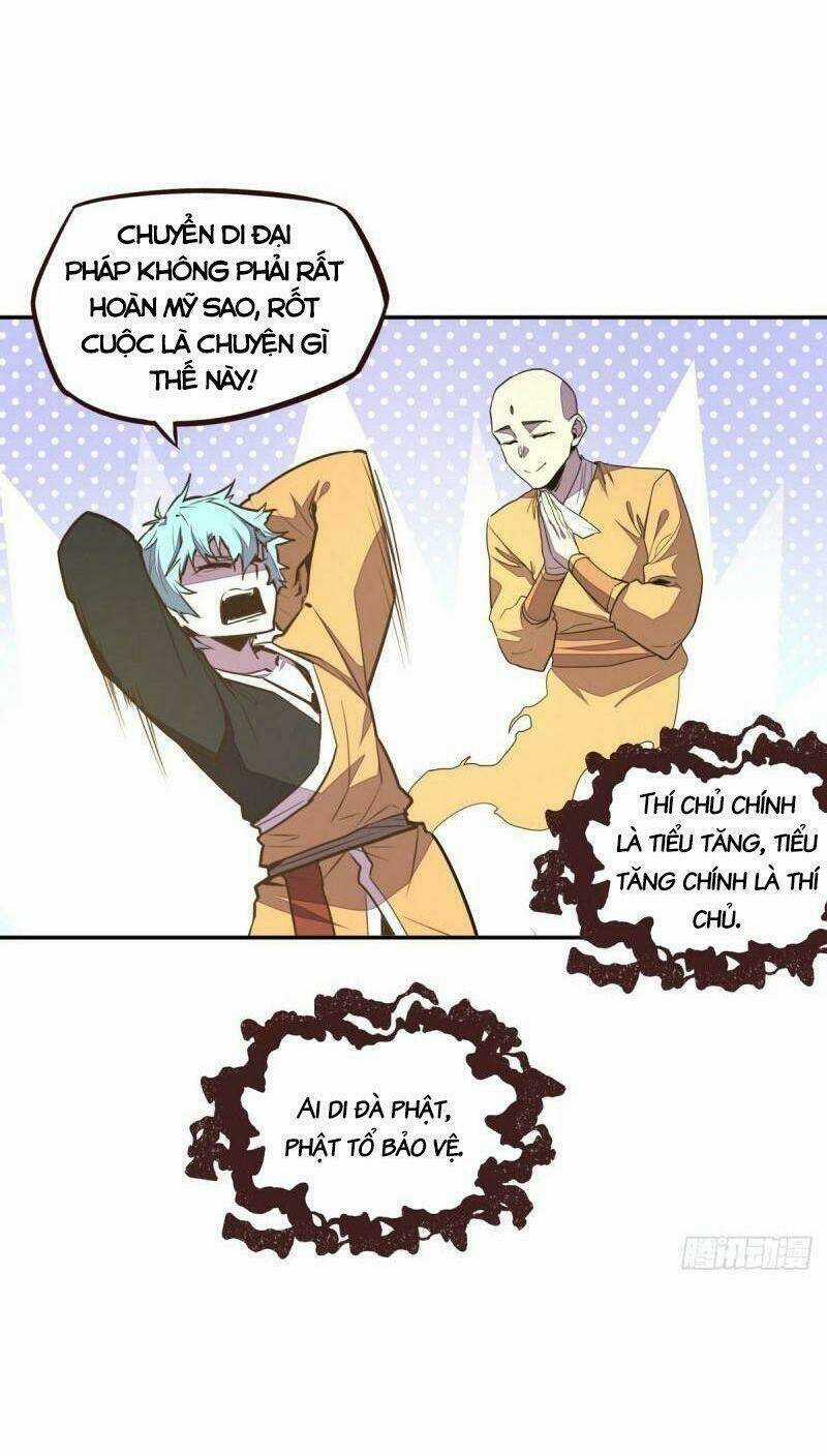 Sinh Tử Quyết - Chapter 176 - Trang 8