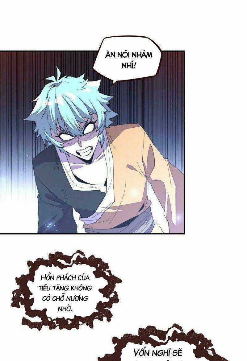 Sinh Tử Quyết - Chapter 176 - Trang 9