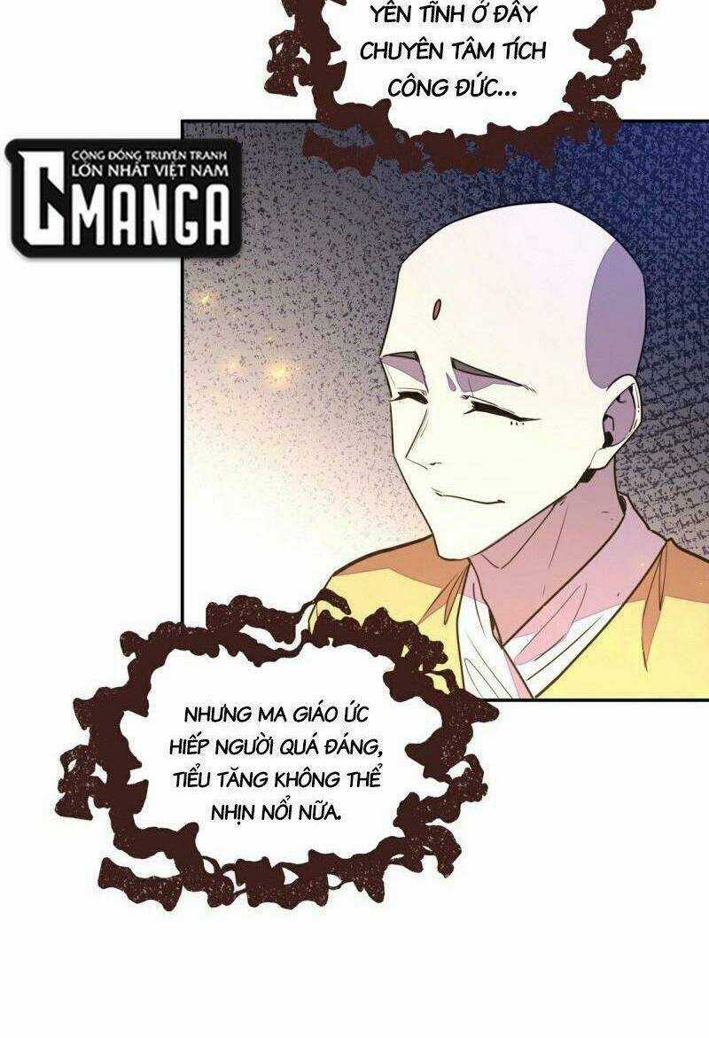 Sinh Tử Quyết - Chapter 176 - Trang 10