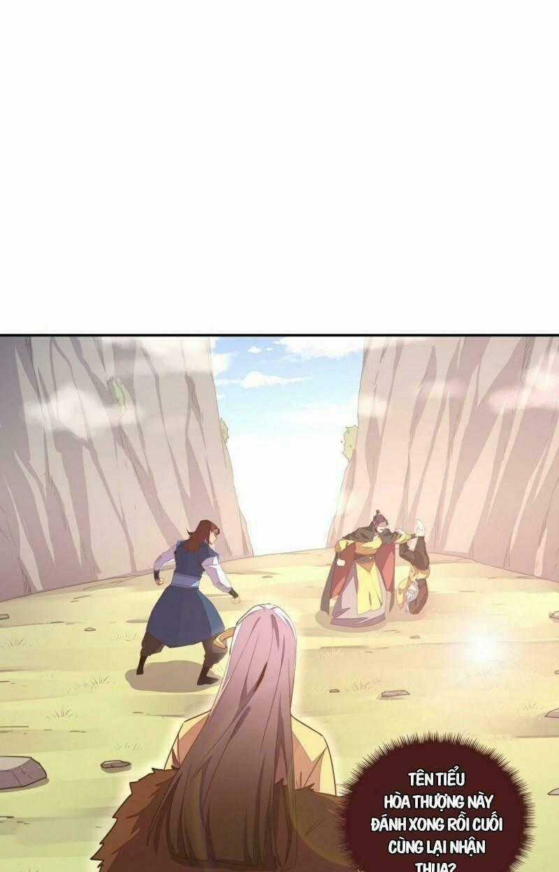 Sinh Tử Quyết - Chapter 177 - Trang 1