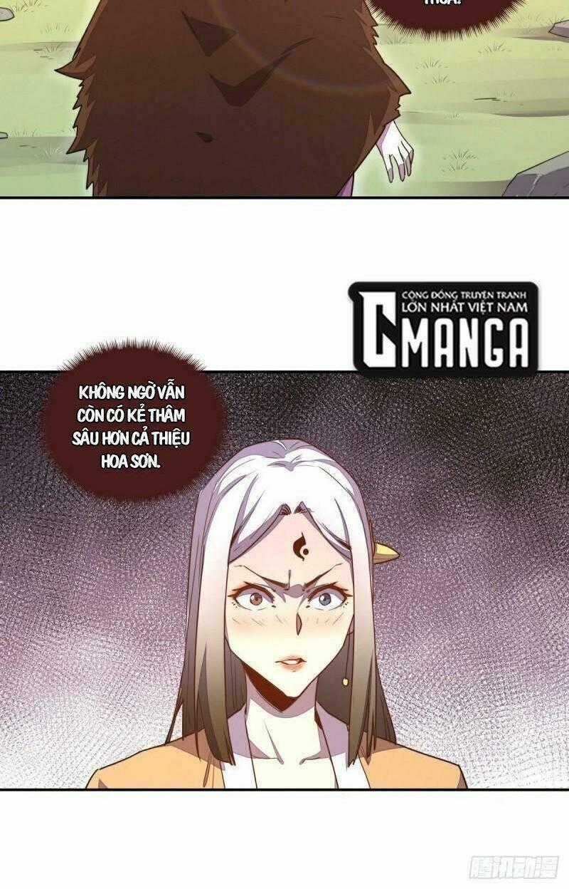 Sinh Tử Quyết - Chapter 177 - Trang 2