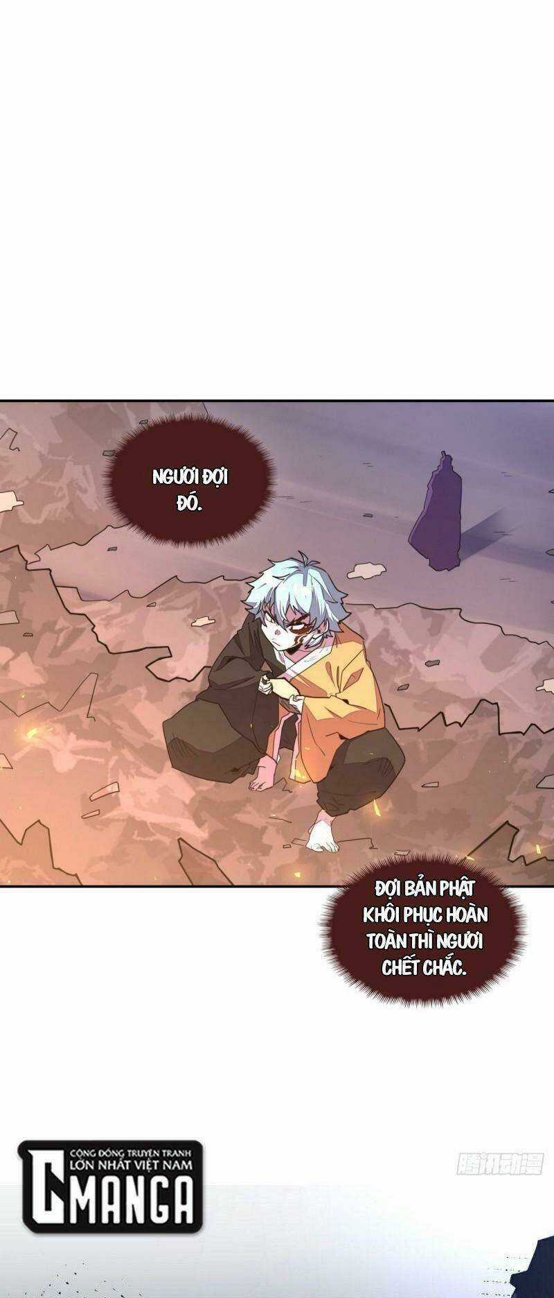 Sinh Tử Quyết - Chapter 177 - Trang 13