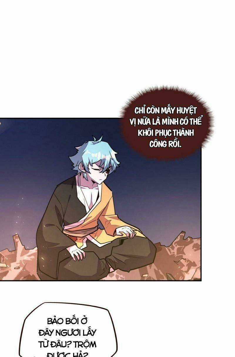 Sinh Tử Quyết - Chapter 177 - Trang 15