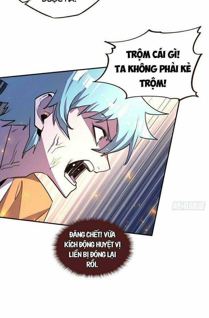 Sinh Tử Quyết - Chapter 177 - Trang 16