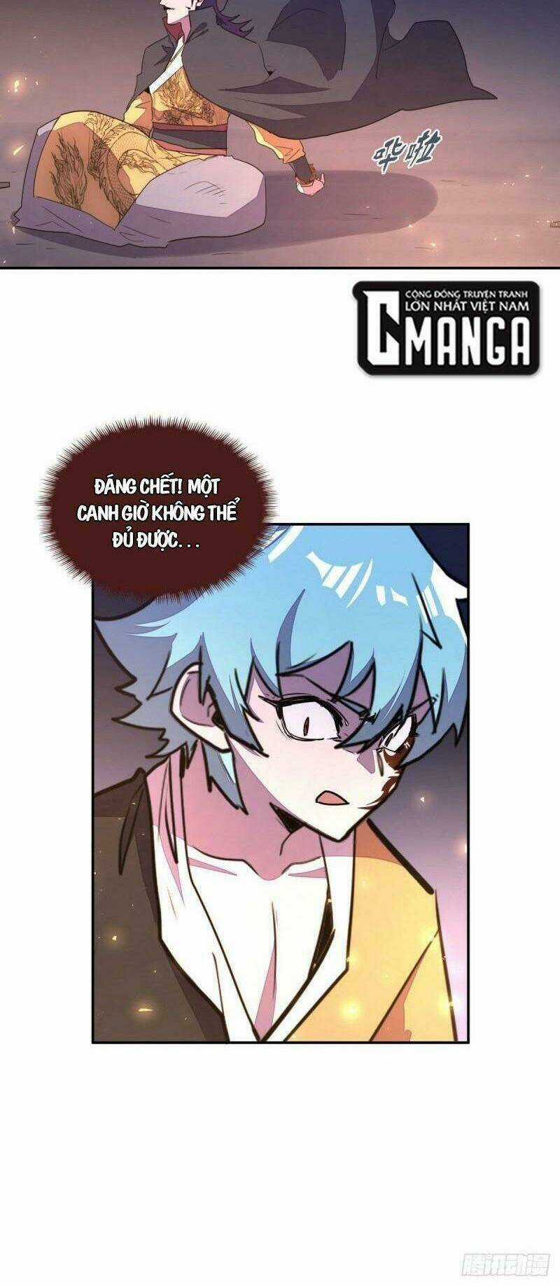 Sinh Tử Quyết - Chapter 177 - Trang 18