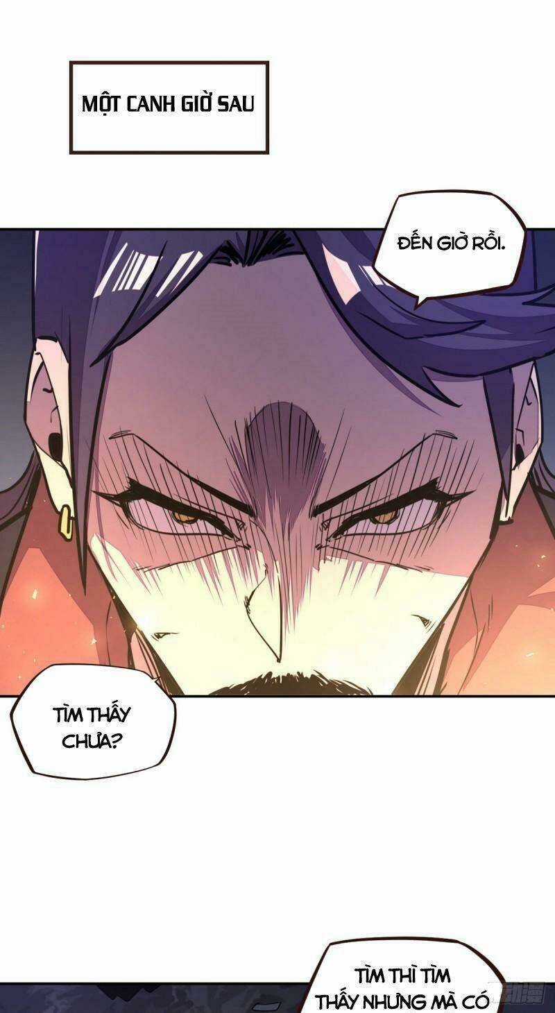 Sinh Tử Quyết - Chapter 177 - Trang 19