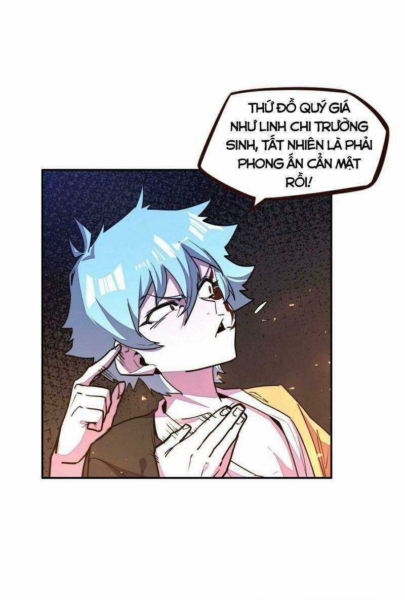 Sinh Tử Quyết - Chapter 177 - Trang 21