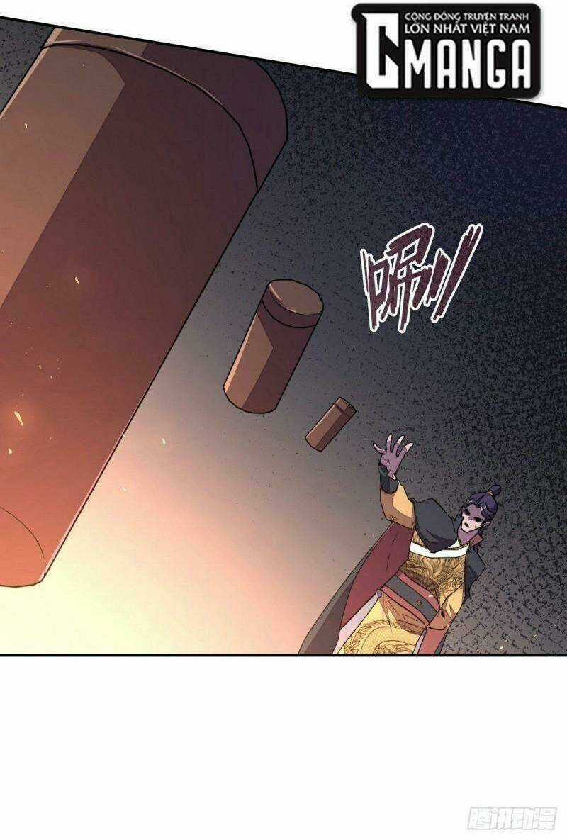 Sinh Tử Quyết - Chapter 177 - Trang 22