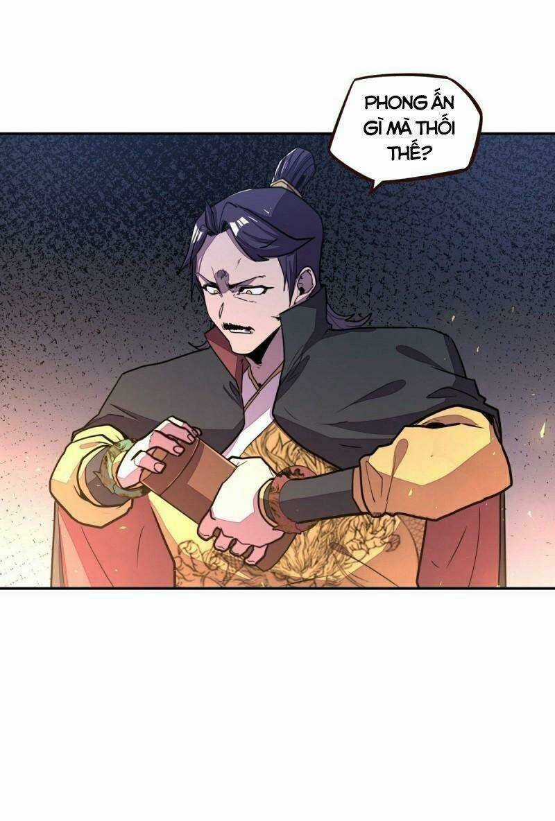 Sinh Tử Quyết - Chapter 177 - Trang 23