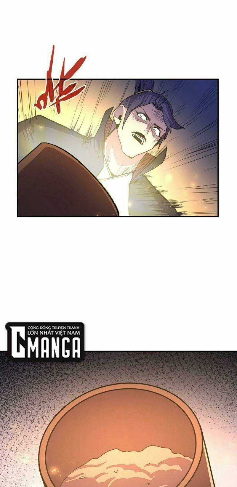 Sinh Tử Quyết - Chapter 177 - Trang 25