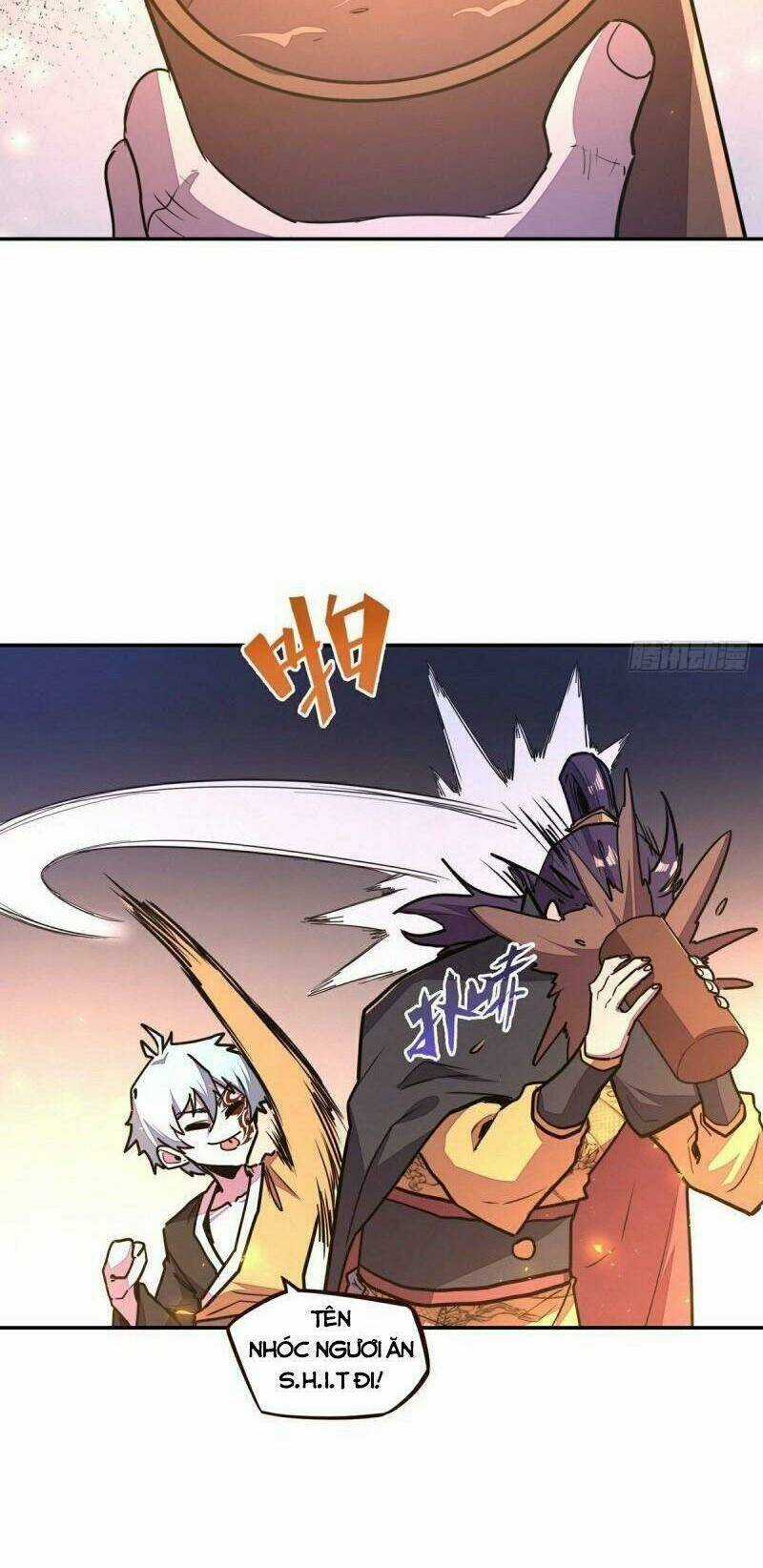 Sinh Tử Quyết - Chapter 177 - Trang 26