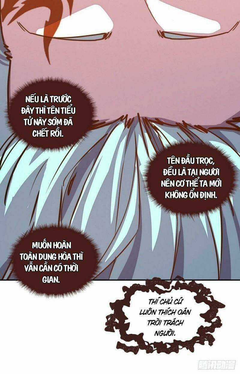 Sinh Tử Quyết - Chapter 177 - Trang 4