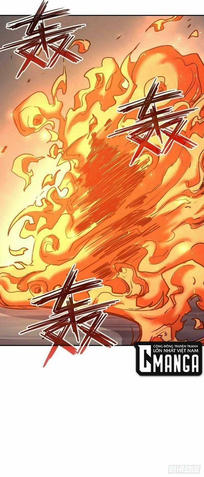 Sinh Tử Quyết - Chapter 177 - Trang 31