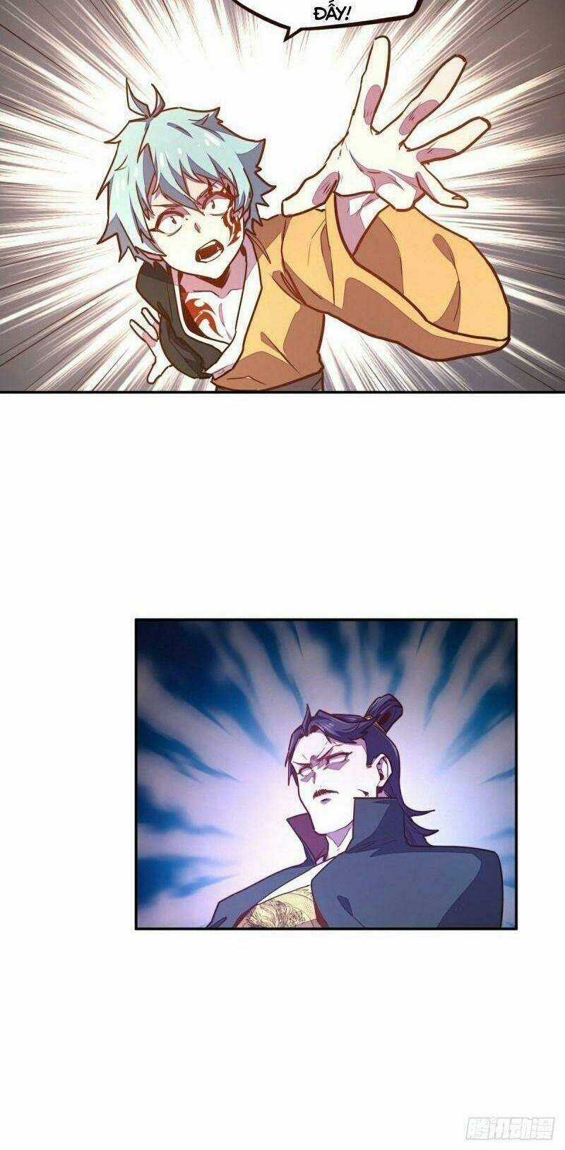 Sinh Tử Quyết - Chapter 177 - Trang 6