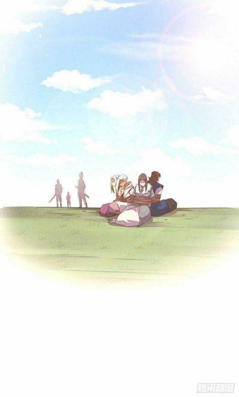 Sinh Tử Quyết - Chapter 177 - Trang 8