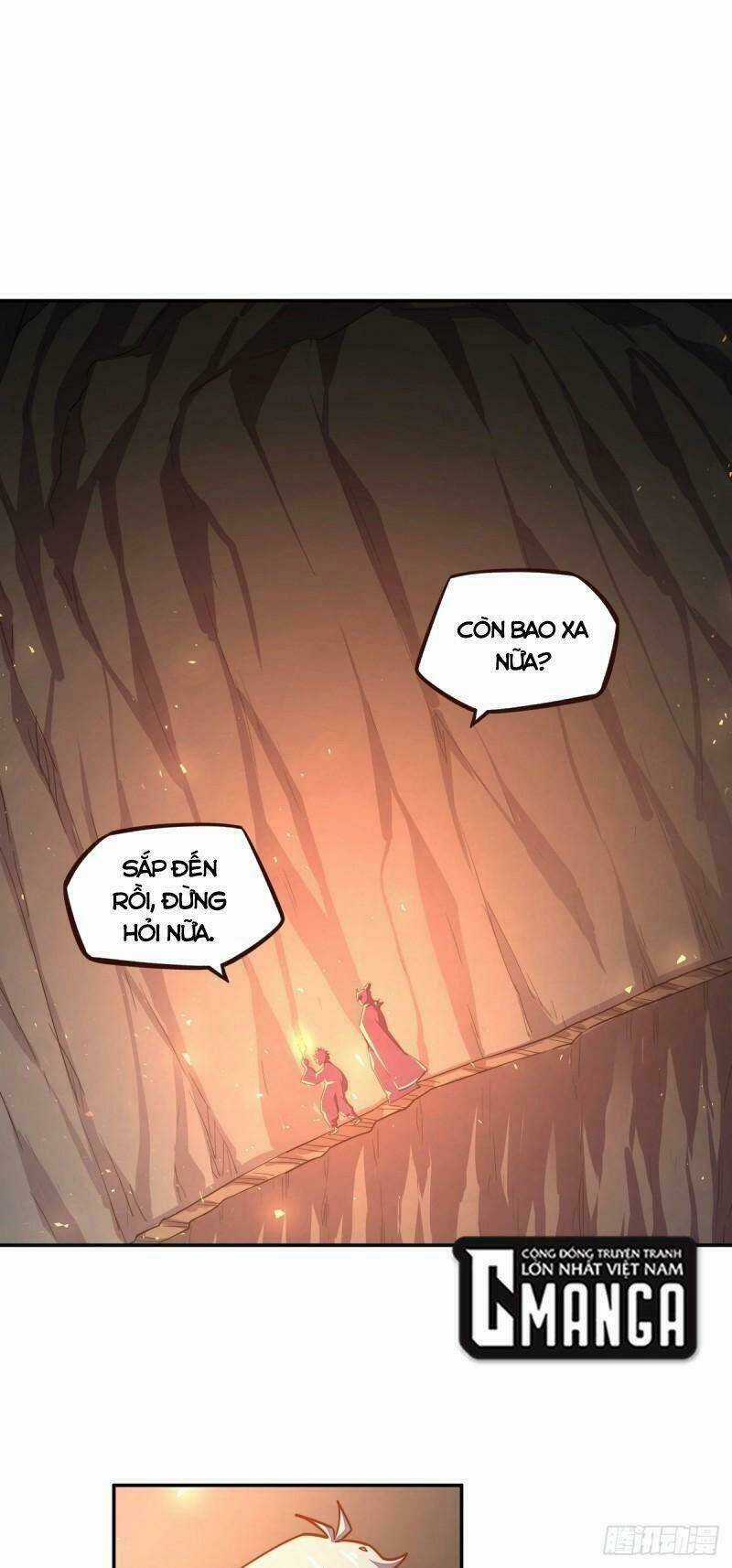 Sinh Tử Quyết - Chapter 177 - Trang 9