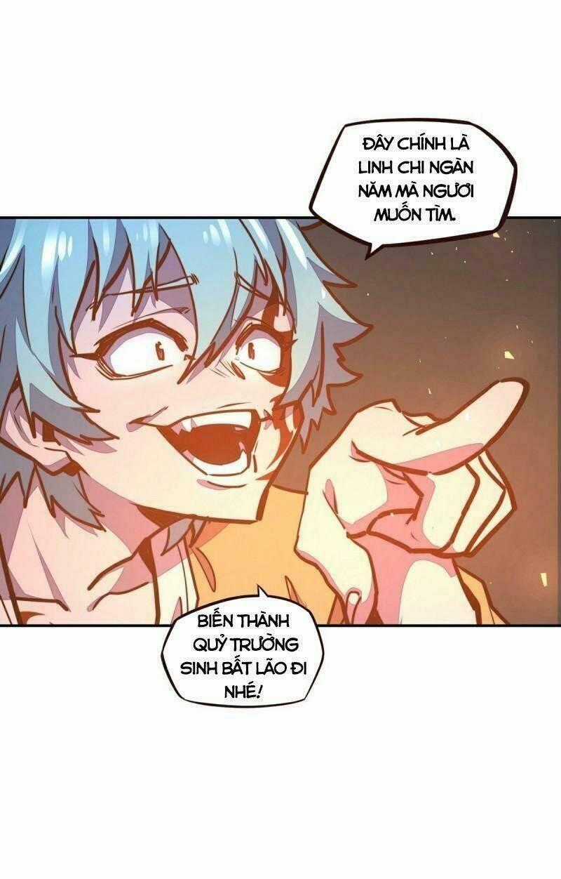 Sinh Tử Quyết - Chapter 178 - Trang 1