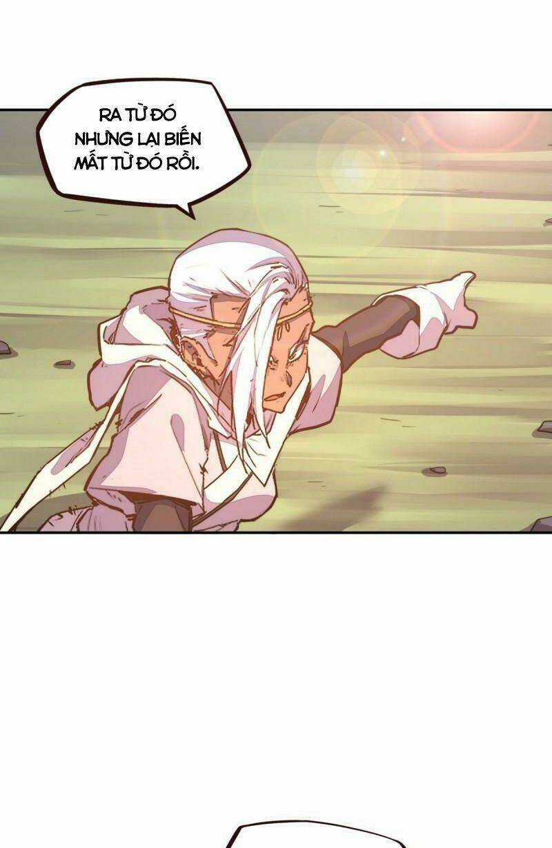 Sinh Tử Quyết - Chapter 178 - Trang 11