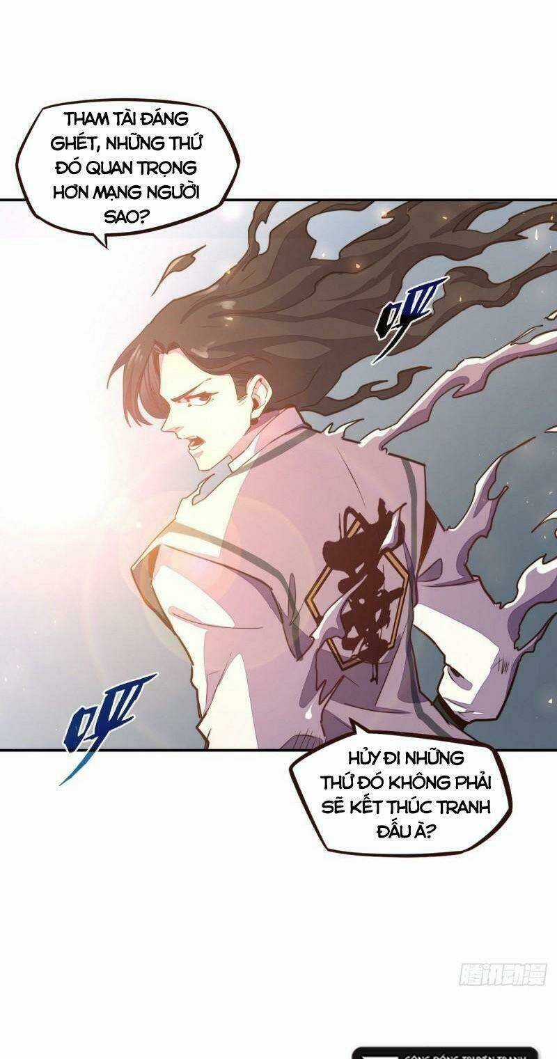 Sinh Tử Quyết - Chapter 178 - Trang 13