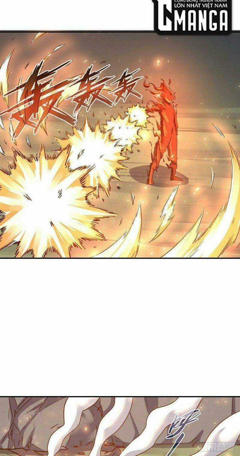 Sinh Tử Quyết - Chapter 178 - Trang 14