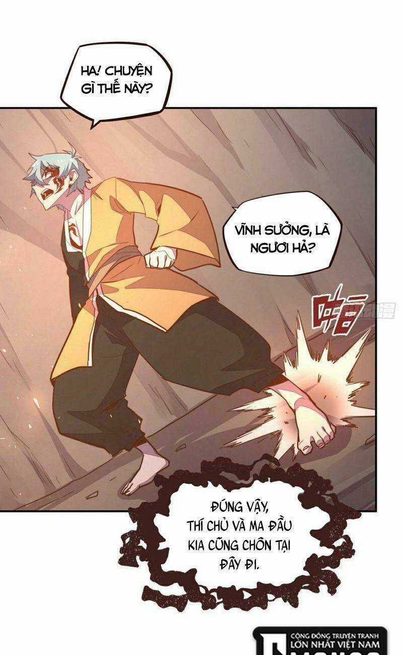 Sinh Tử Quyết - Chapter 178 - Trang 17