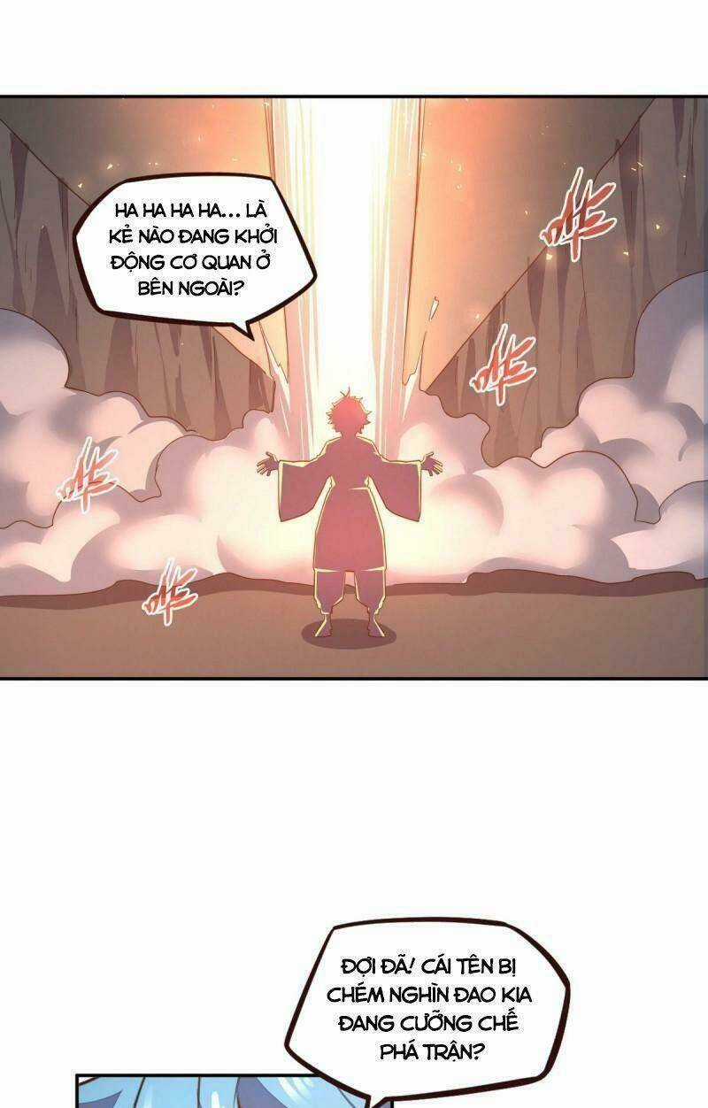 Sinh Tử Quyết - Chapter 178 - Trang 3