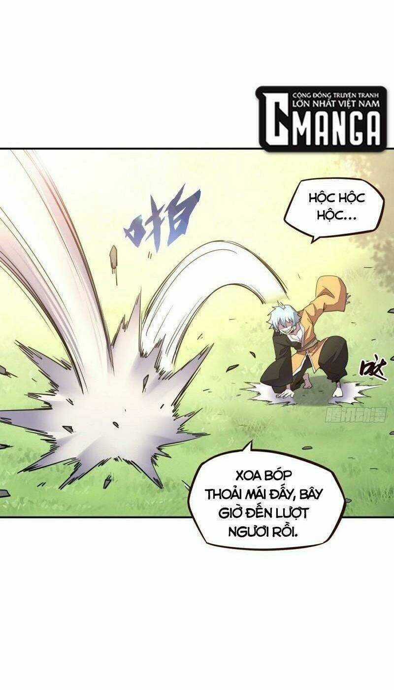 Sinh Tử Quyết - Chapter 178 - Trang 24